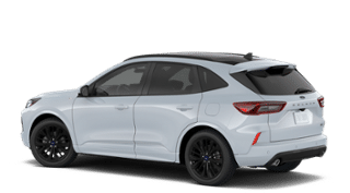 2026 Ford Escape Hybrid External Image 3